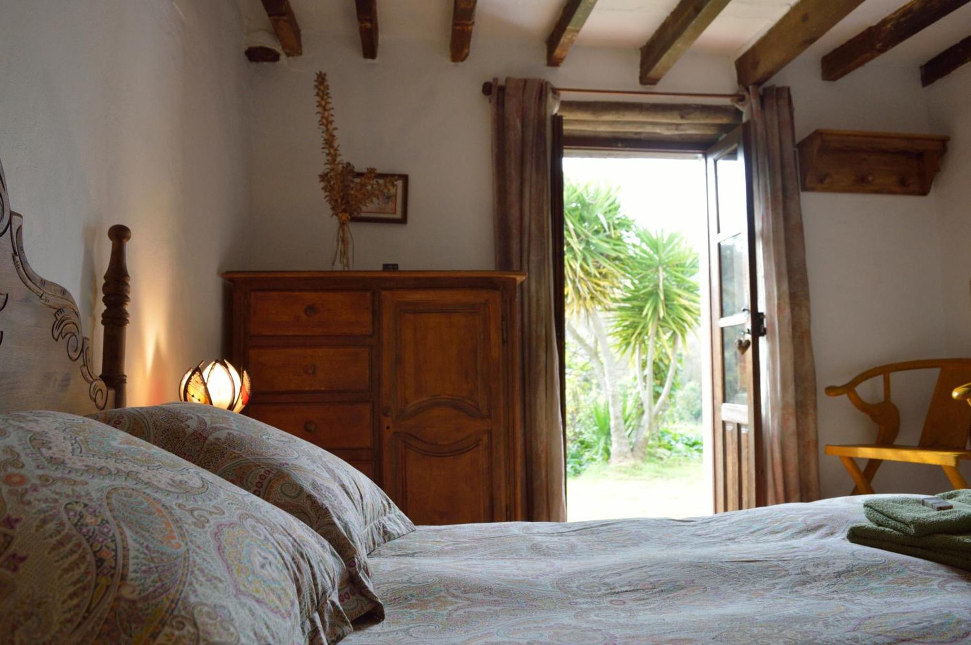 Casa Rural Ahoraya El Colmenar Oda fotoğraf