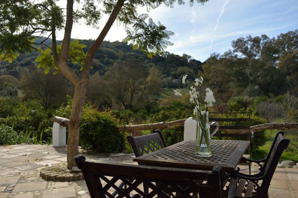 Casa Rural Ahoraya El Colmenar Dış mekan fotoğraf