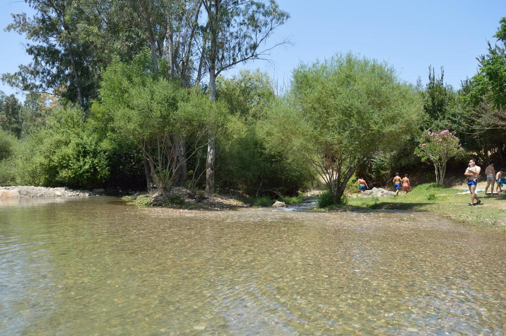 Casa Rural Ahoraya El Colmenar Dış mekan fotoğraf