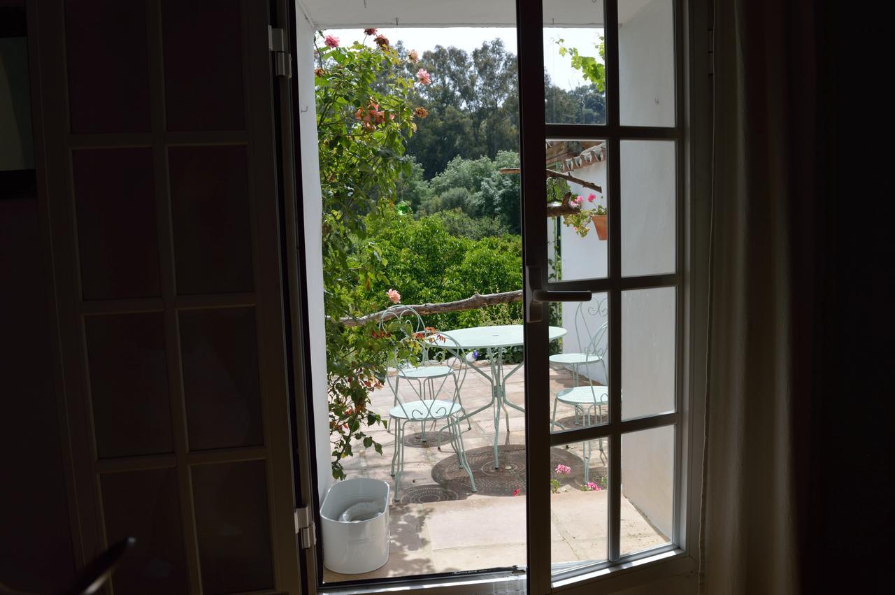 Casa Rural Ahoraya El Colmenar Dış mekan fotoğraf