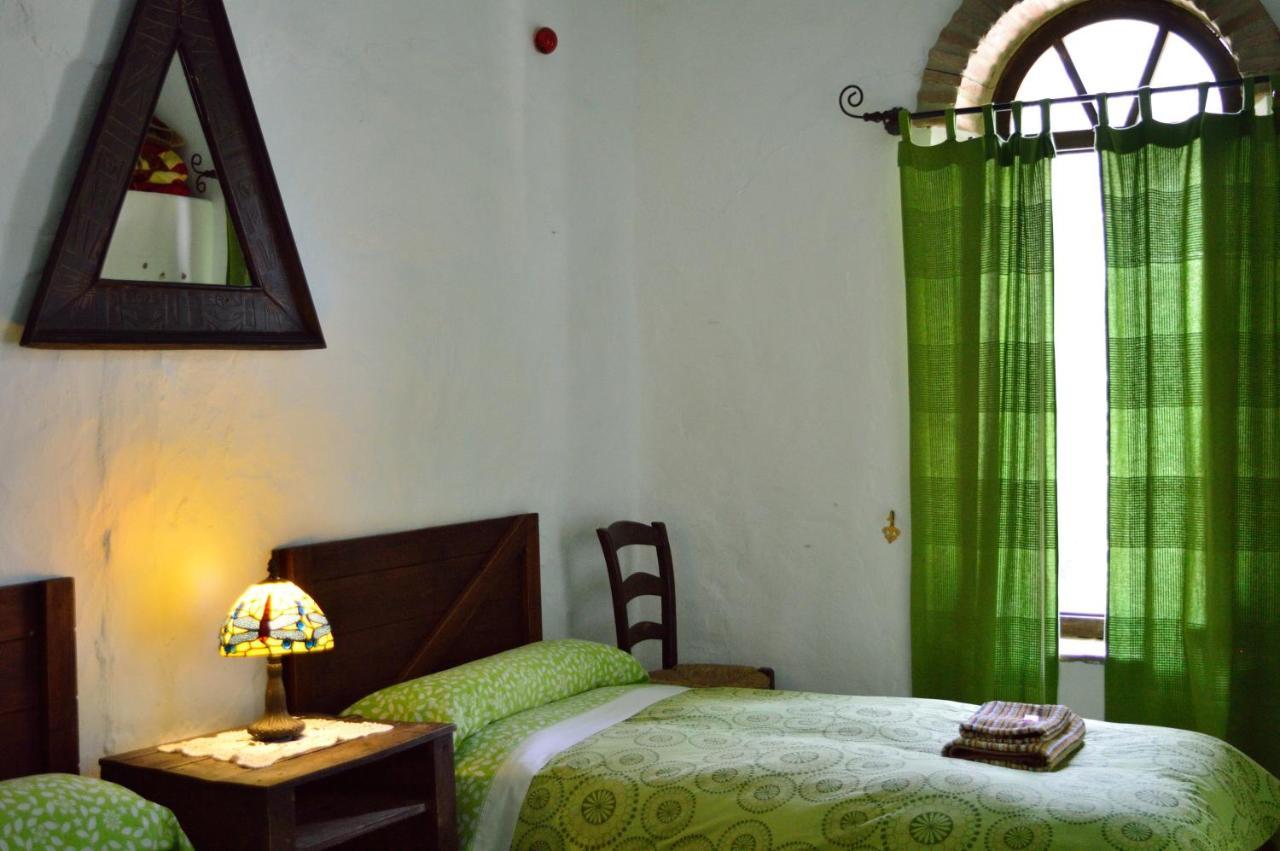 Casa Rural Ahoraya El Colmenar Dış mekan fotoğraf