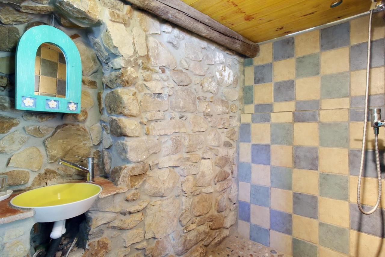 Casa Rural Ahoraya El Colmenar Dış mekan fotoğraf